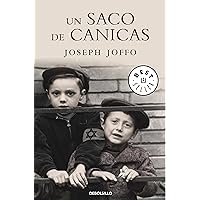 Un saco de canicas (BEST SELLER)