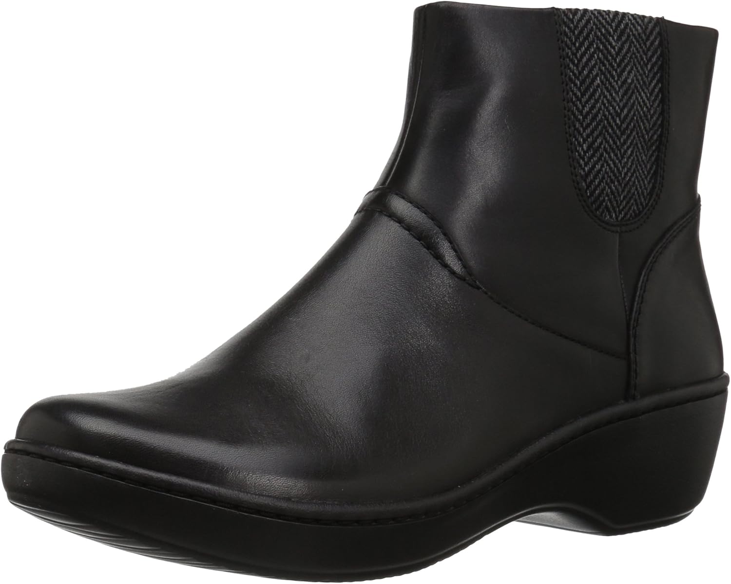 most comfortable boots for travel