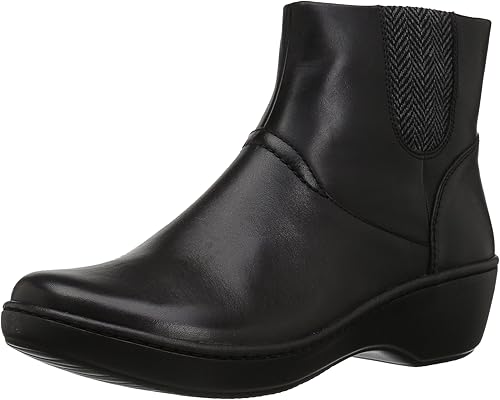 clarks comet frost boots