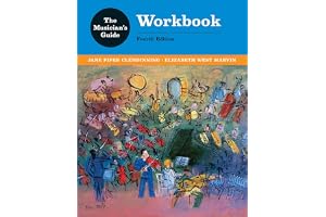 The Musician's Guide to Theory and Analysis