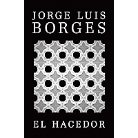 El hacedor (Spanish Edition) book cover