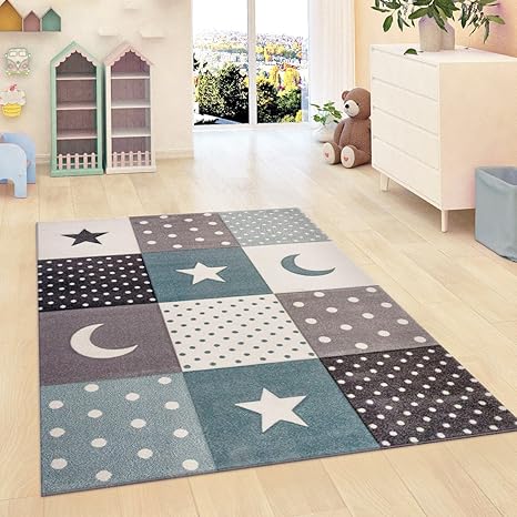 baby nursery carpet