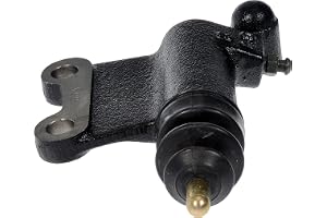 Dorman CS650095 Clutch Slave Cylinder Compatible with Select Subaru Models