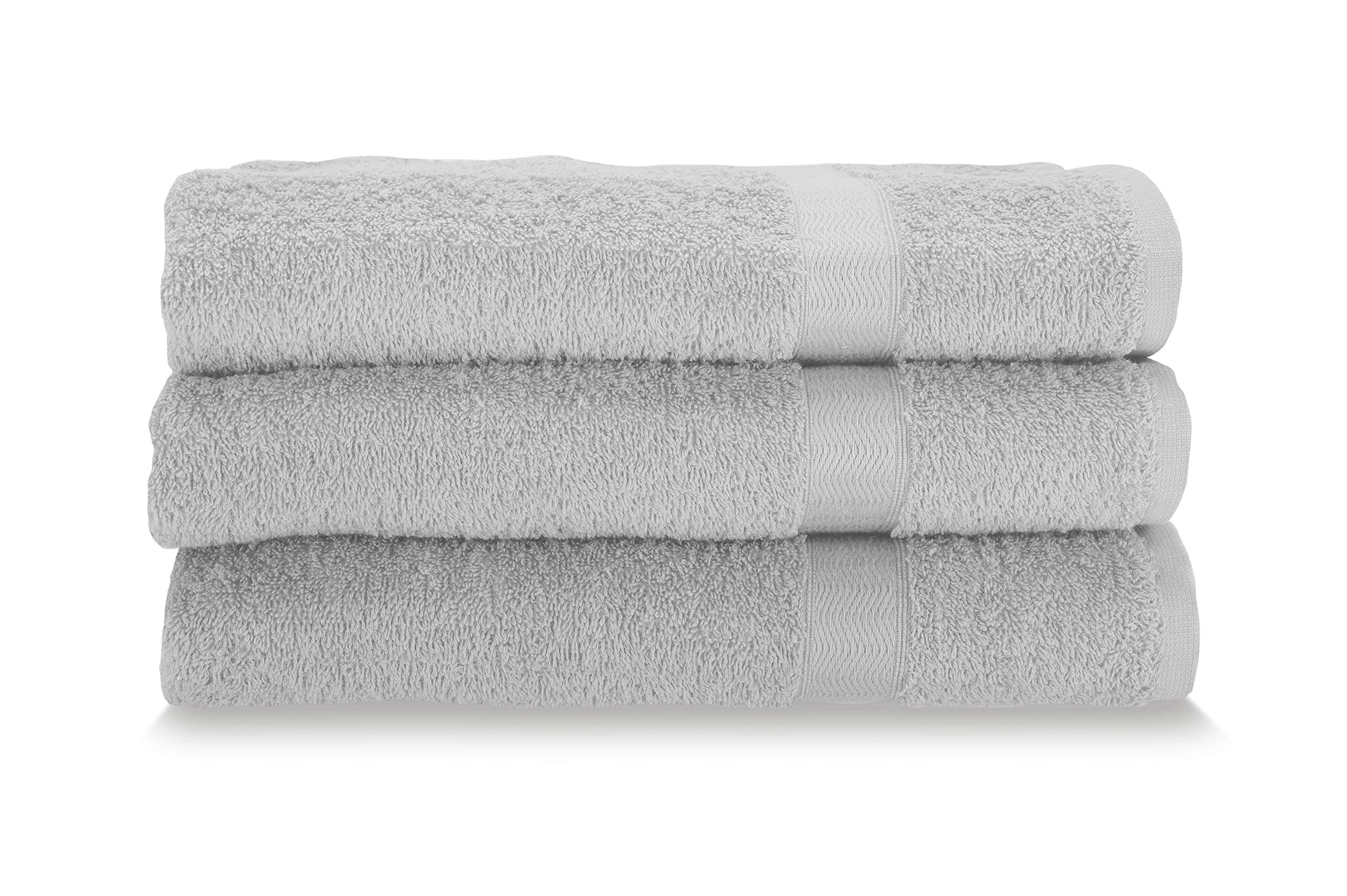 Gabel Towels Large Grigi0