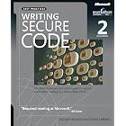 Writing Secure Code (Developer Best Practices)