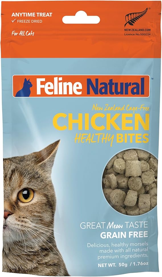 feline natural