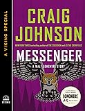 Messenger: A Walt Longmire Story