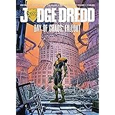 Judge Dredd Day Of Chaos Fallout
