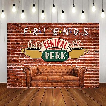 Zoom Background Friends Set - Seinfeld Current Day On Twitter Seinfeld