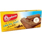 Gastone Lago Party Wafers Cookies 8 82 Oz 250g Hazelnut Sugar Free 2 Pack Amazon Com Grocery Gourmet Food