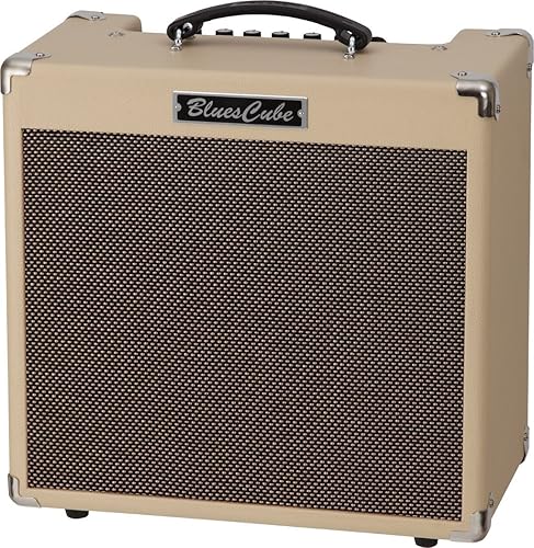 Roland Blues Cube Hot
