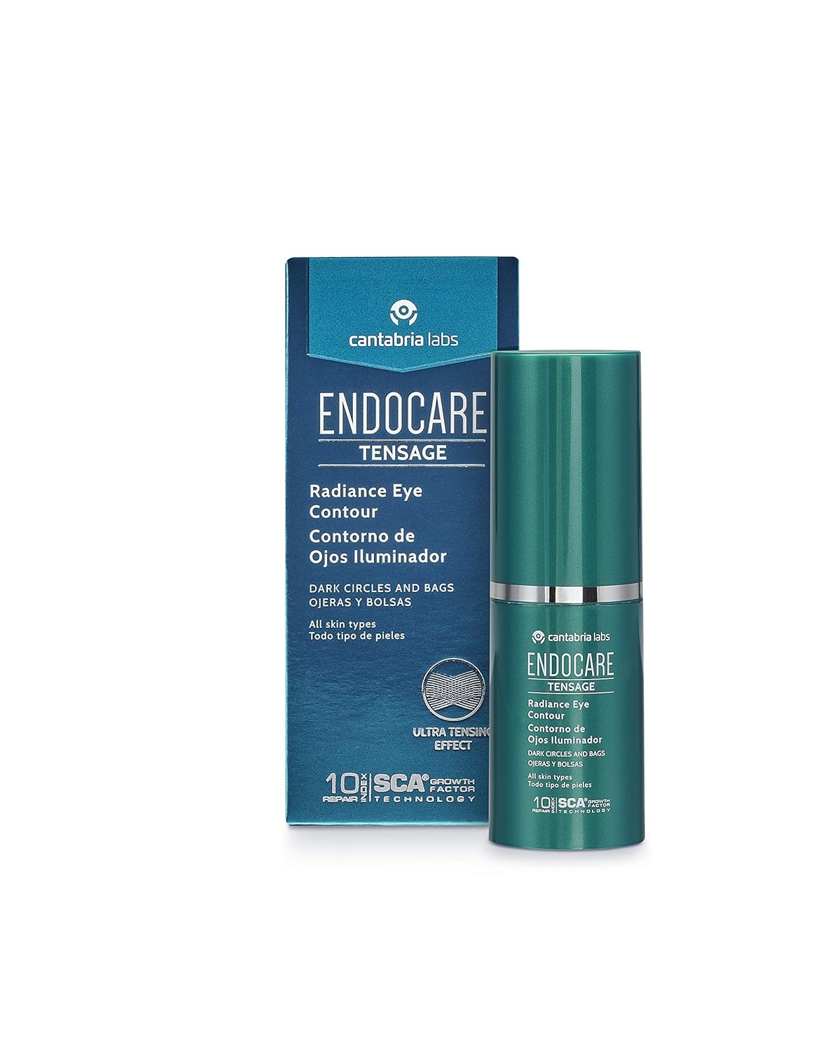 tensage eye cream