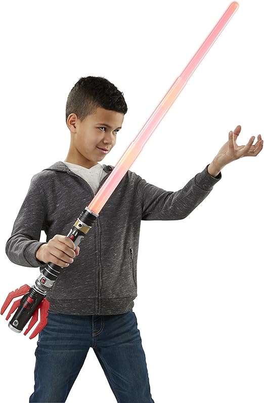 star wars path of force lightsaber