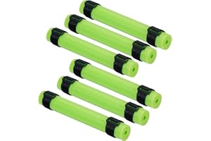 Shitailu Fishing Rod Float, Floating Rod Butt Cushion, Fishing Float Tube Accessories, Kayak Fishing Rod Floater for Prevent the Narrow Rod Goes Overboard(Include Fastening Straps