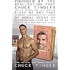 Pounded By The Realization That Chuck Tingle’s Erotic Works Are A Singular Piece Of Art That Skewers Conservative Fears Of Mo
