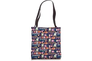 SIMPLIPIBA Sonographer Loading Future Sonography Ultrasound Technician Tote Bag