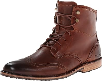 sebago hamilton
