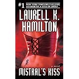 Mistral's Kiss (Meredith Gentry, Book 5)