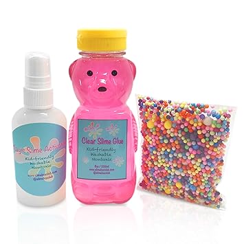 amazon online shopping slime