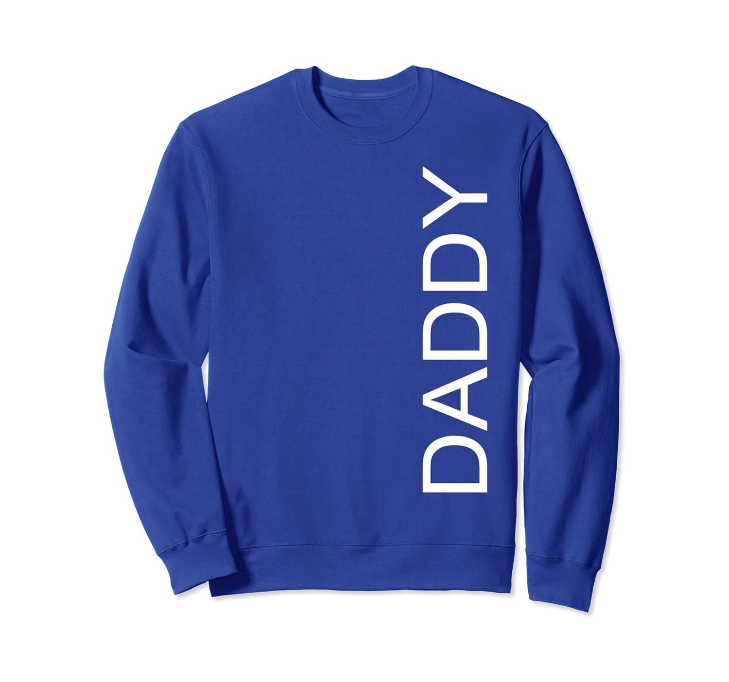 Simple Daddy SweatShirt-anz