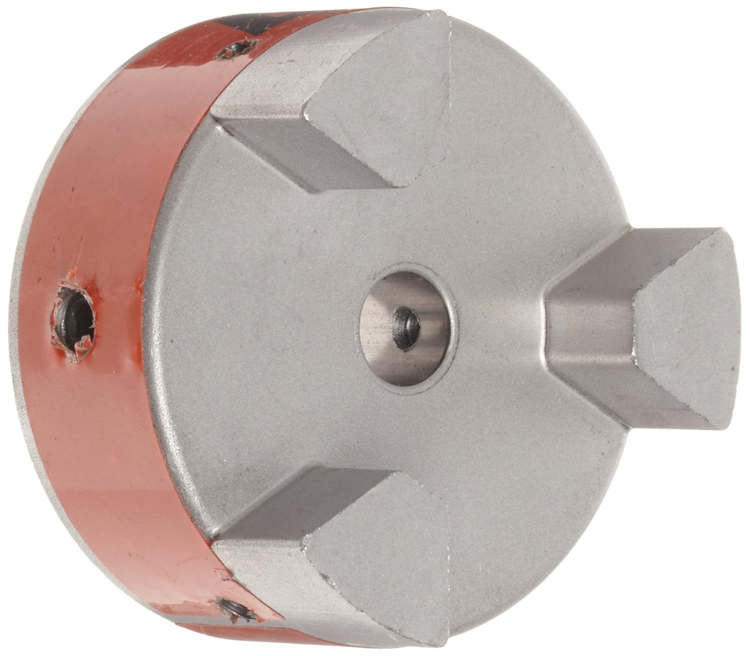 Lovejoy Jaw Coupling, LC Type, Jaw Coupling Hub, Inch Spider Couplings