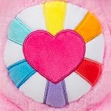 Care Bears Hopeful Heart Bear 35cm Medium Plush Collectible Toy view 2