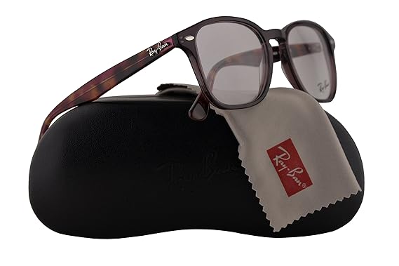 ray ban 5352