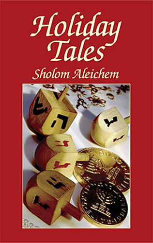 Download Holiday Tales: Sholom Aleichem (Jewish, Judaism) (English Edition) PDF