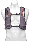 Nathan VaporKrar 4L Men's Race Vest Hydration Pack : Lightweight : Running