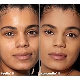 e.l.f. 16HR Camo Concealer Medium Beige 37.23g Full Coverage view 5