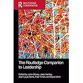 The Routledge Companion to Leadership (Routledge Companions in Business, Management and Marketing)