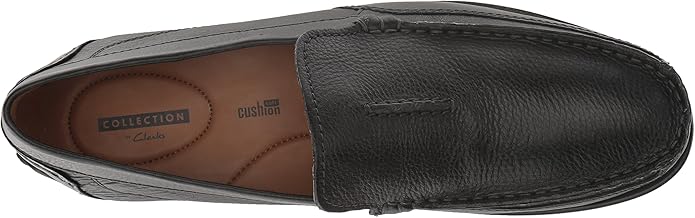 clarks men's benero race driving style loafer