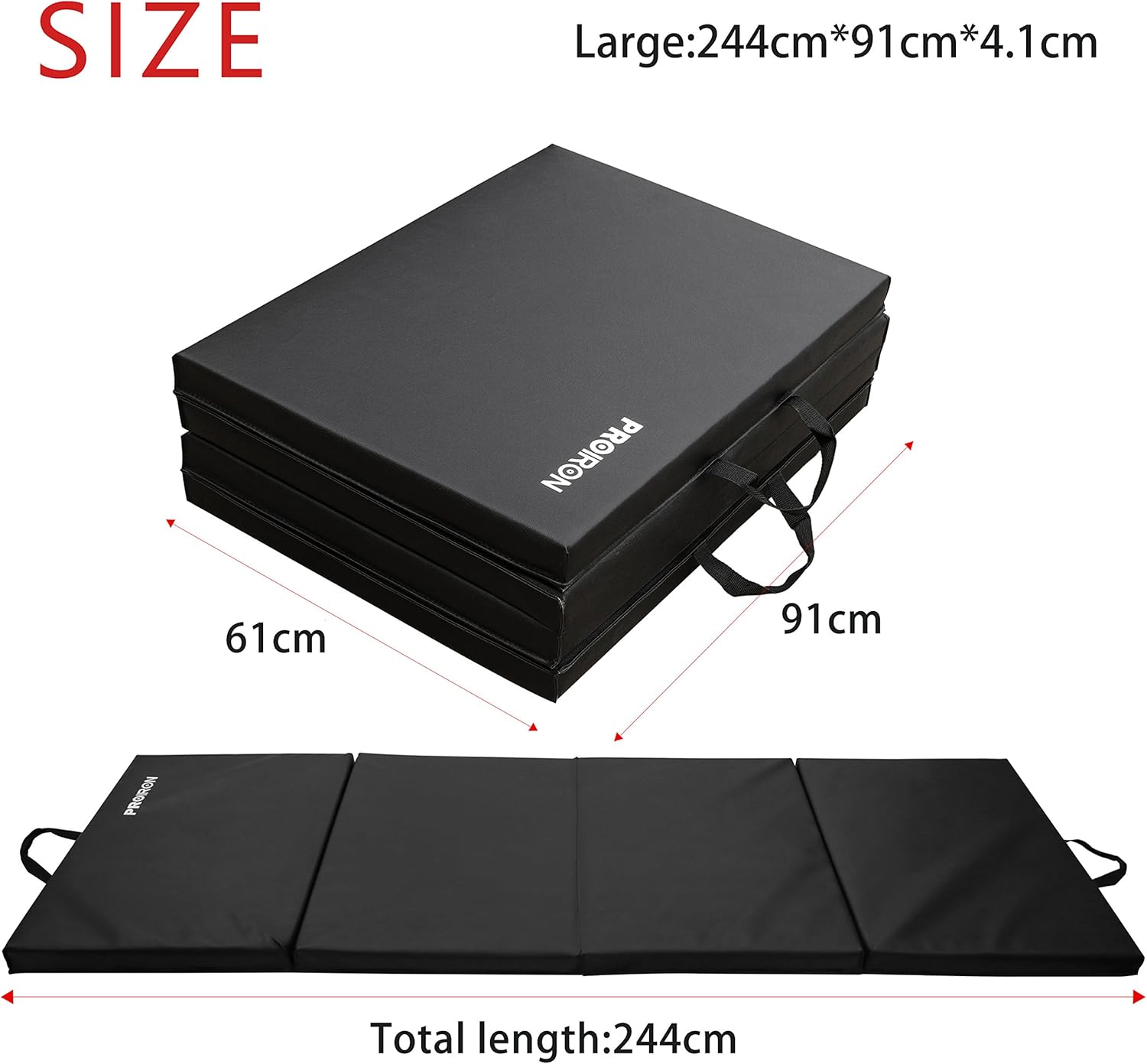 mares avanti quattro plus fins