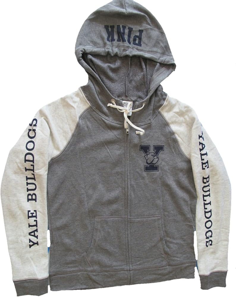 yale hoodie amazon