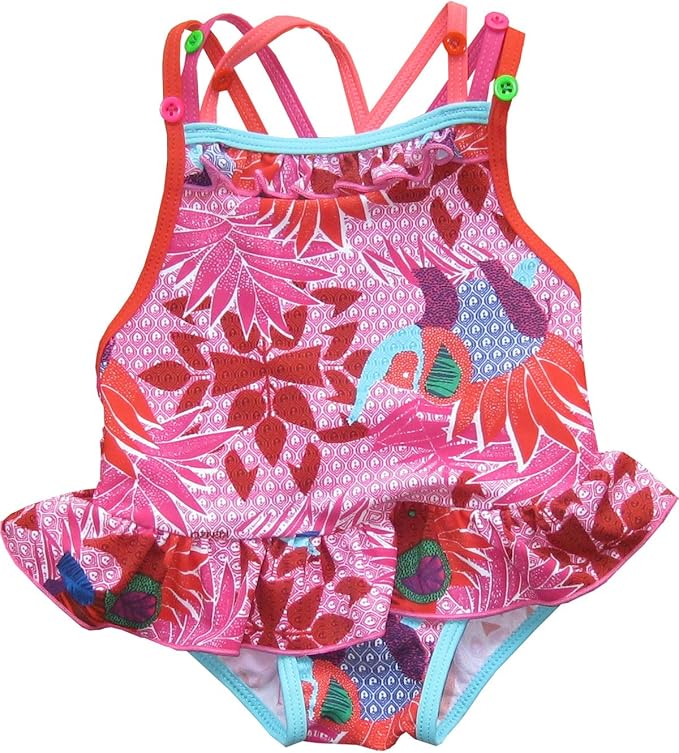 kenzo baby swimwear