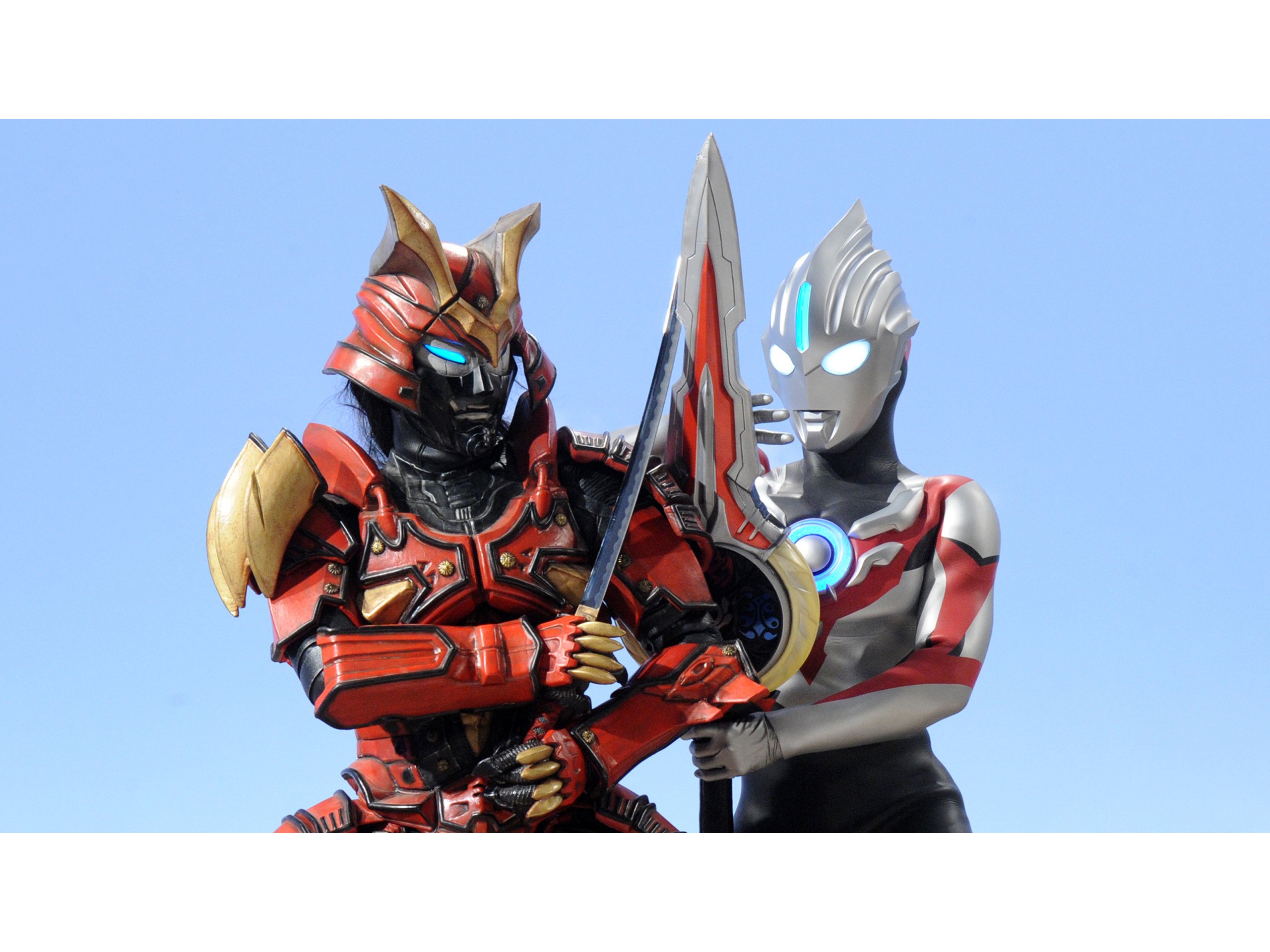 Amazon Co Jp ウルトラマンオーブを観る Prime Video