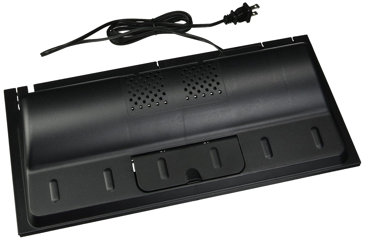 All Glass Aquarium AAG20007 Inc Economy Hood, 16Inch eBay