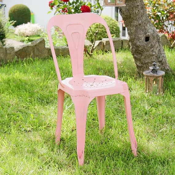 Dibor - French Style Accessories for the Home Vintage Pink Industrie