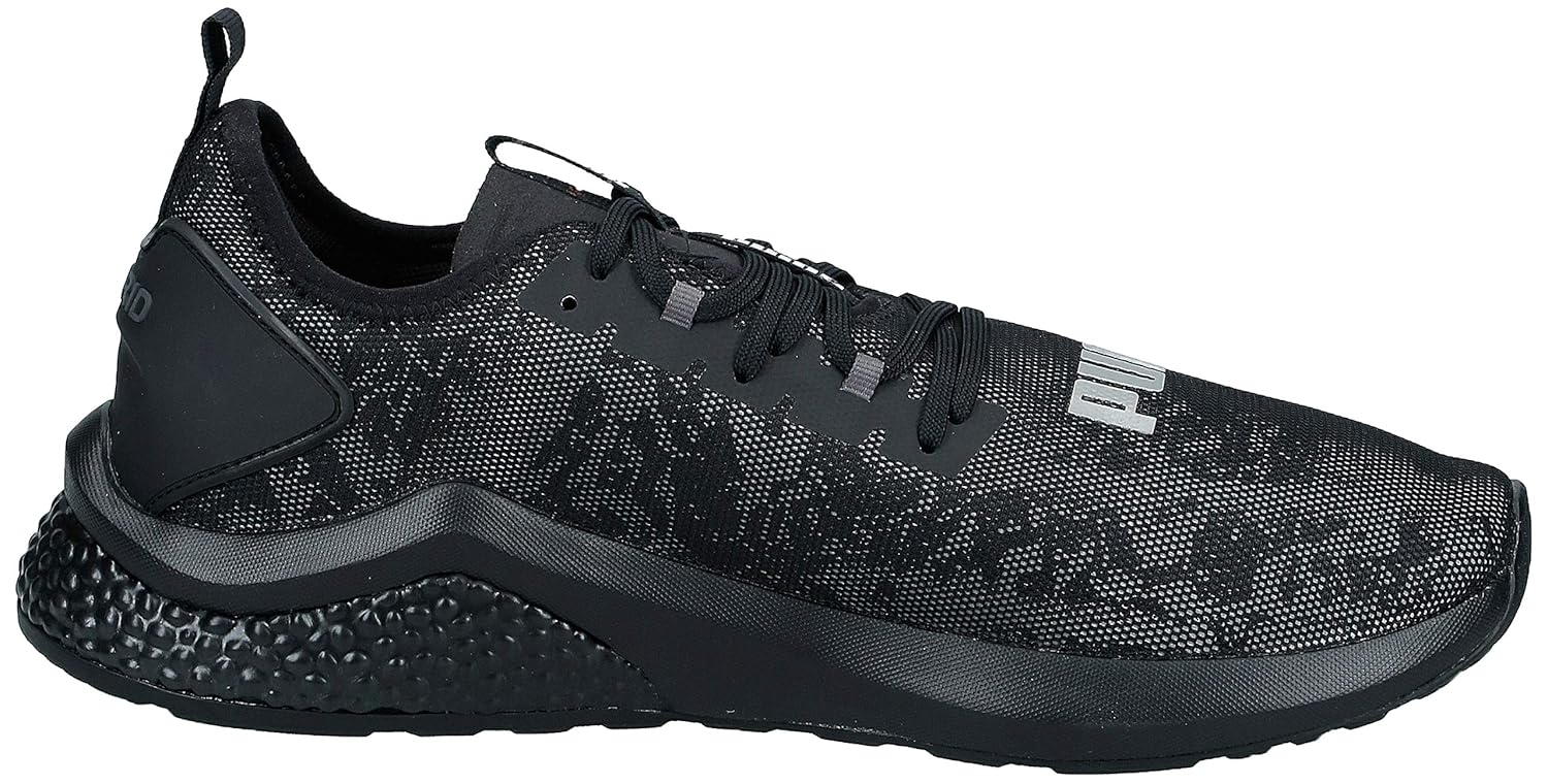 hybrid nx rave men's running shoes