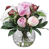 Uttermost 60145 Blaire Peony Bouquet