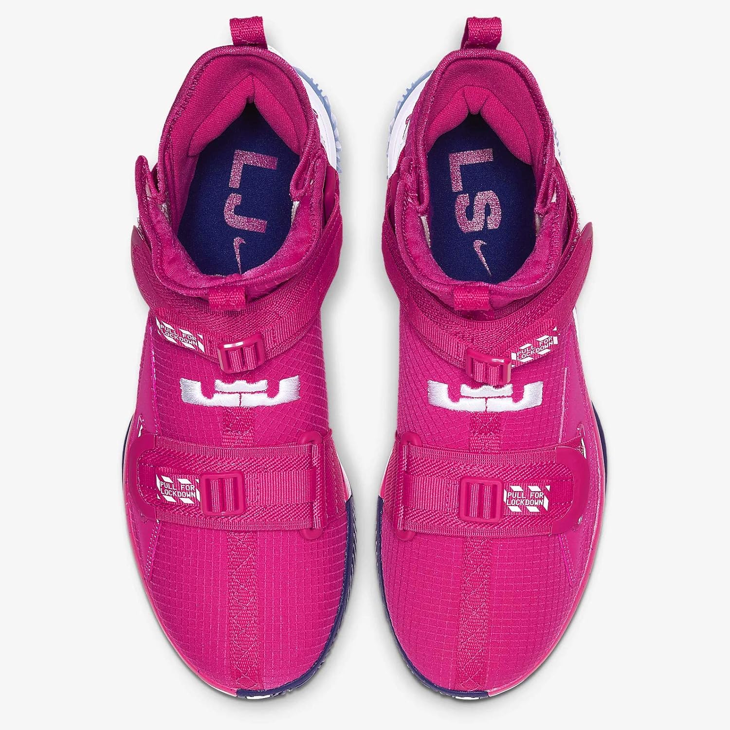 lebron soldier 13 kay yow