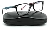 Ray-Ban RX5228 Square Unisex Eyeglasses