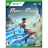 Prince of Persia™: The Lost Crown - Standard Edition, Xbox Series X & Xbox One