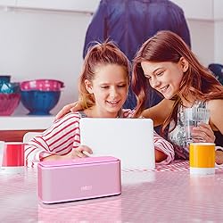 DOSS Bluetooth Speaker, SoundBox Touch Portable