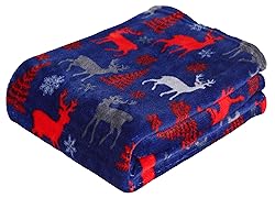 Valerian Luxury Velvet Super Soft Light Weight