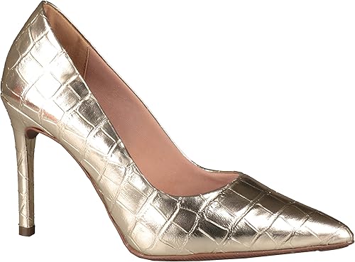 sapato feminino off white