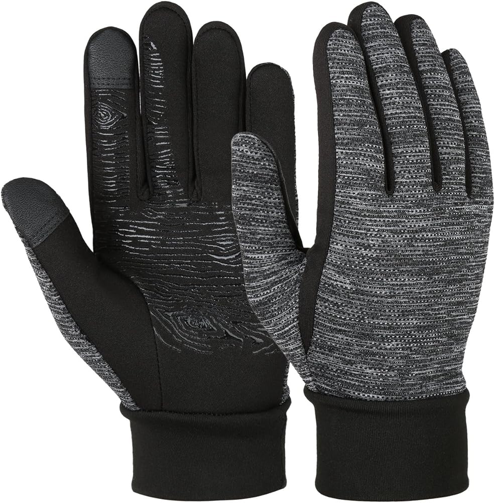 Vbiger winter gloves Clearance