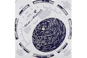 Edmund Scientific Star and Planet Locator