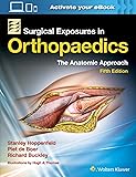 Surgical Exposures in Orthopaedics: The Anatomic Approach