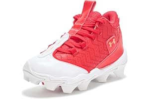 Under Armour Boy's Harper 9 Rm Jr Sneaker